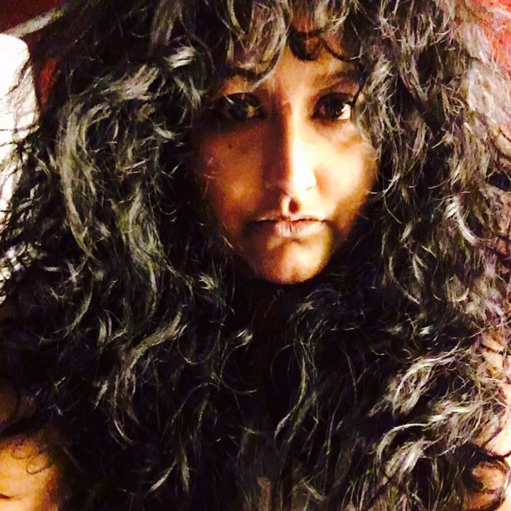 Meet your Posher, Anita